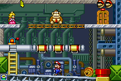 Donkey Kong